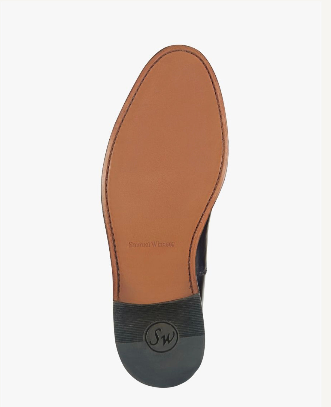 Prestige Chelsea Boot Black