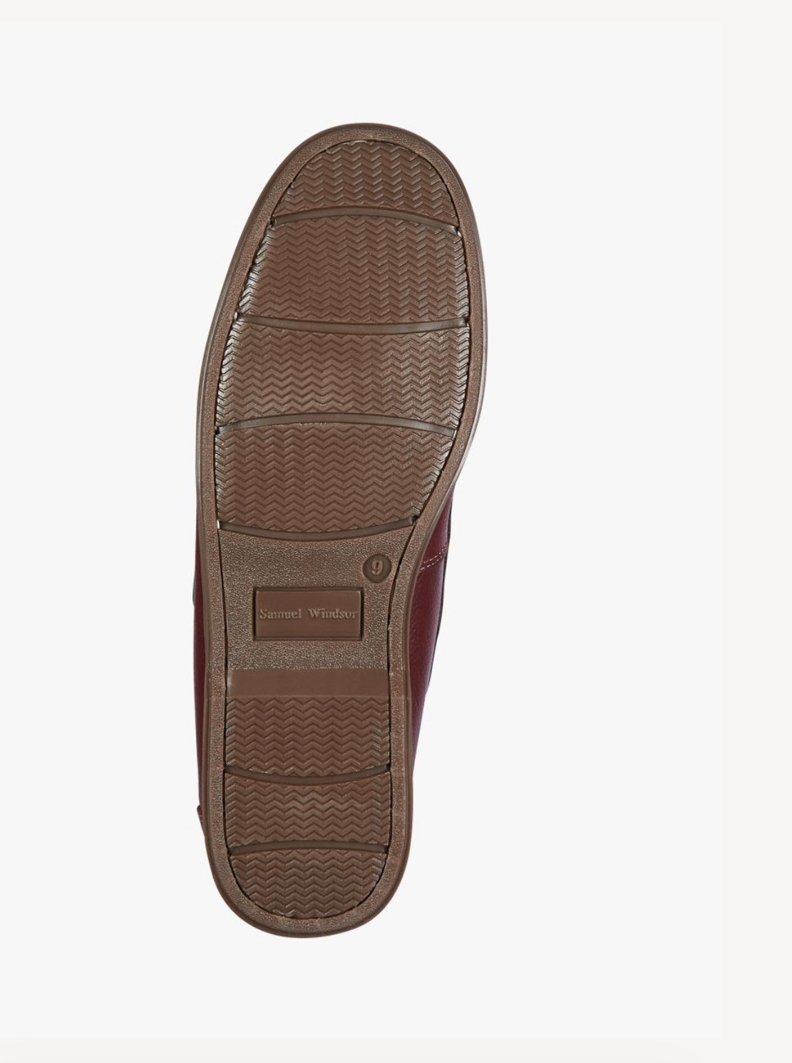 Classic Deck Shoe