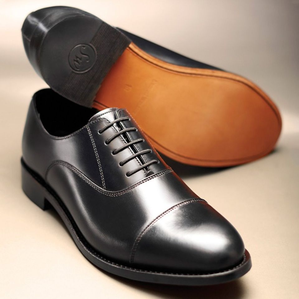 Oxford Shoe - Main Image