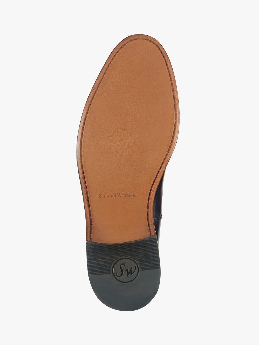 Oxford Shoe
