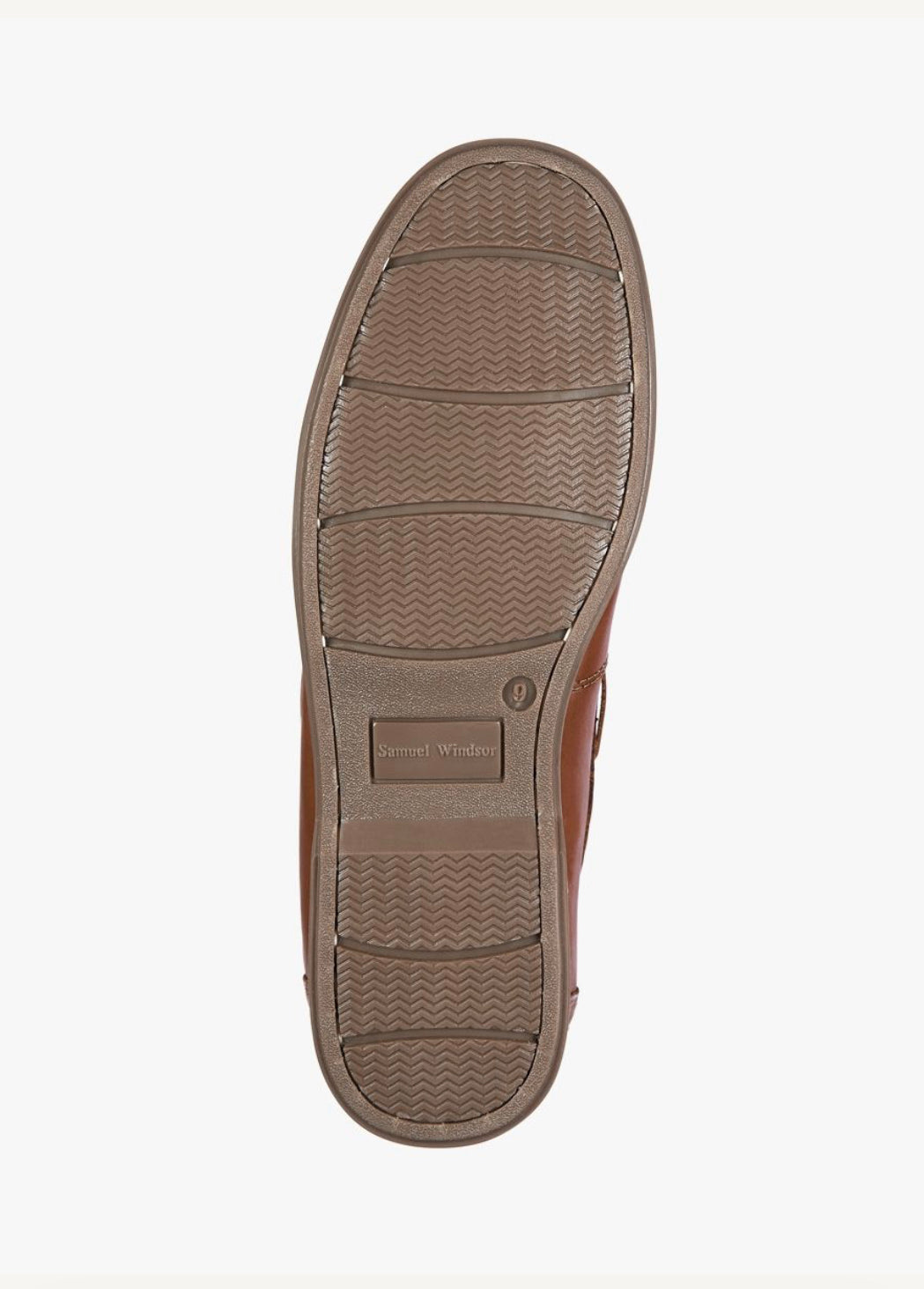 Classic Slip-on Deck Shoe