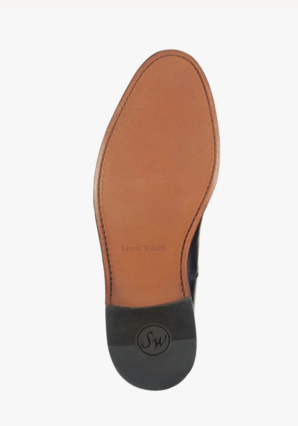 Classic Monk Black