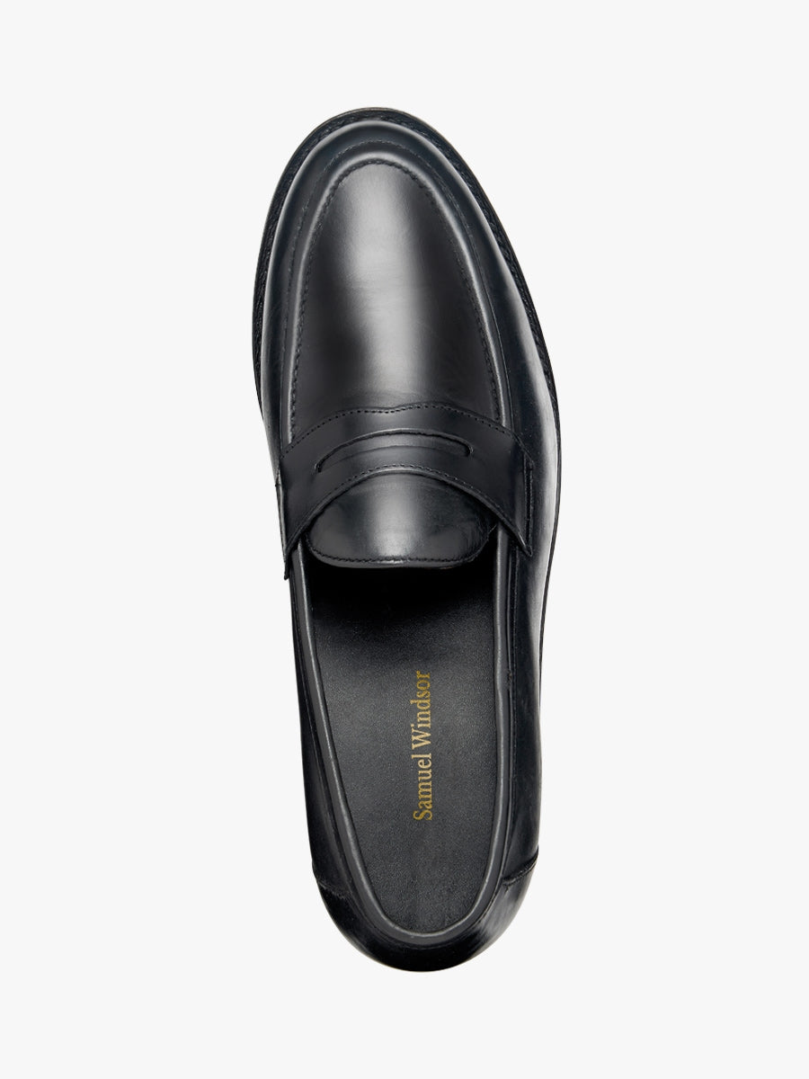 Loafer Shoe – Samuel-Windsor