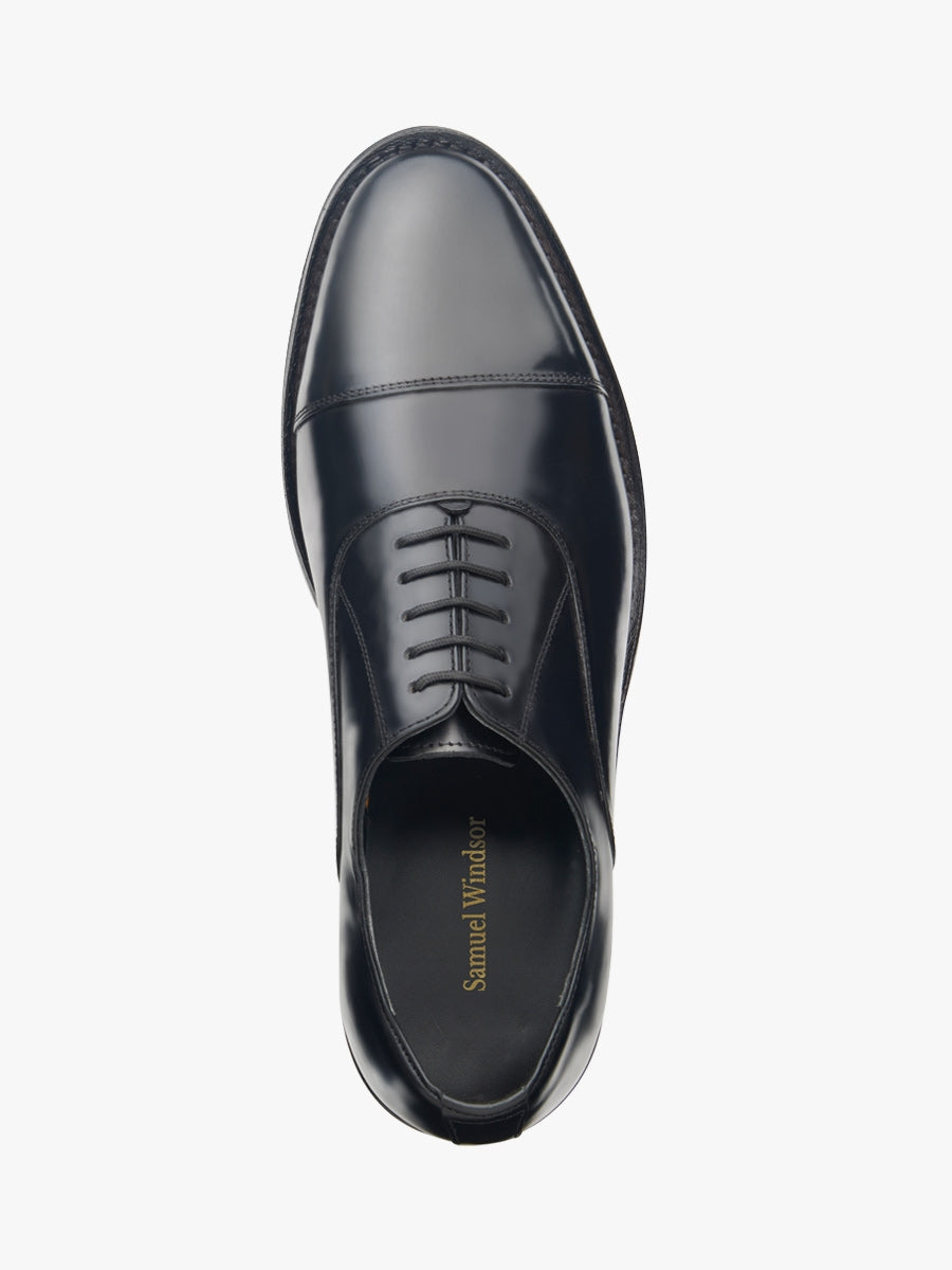 Oxford Shoe